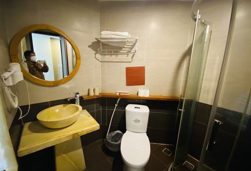 اتاق سوپریور, Sapa Vista