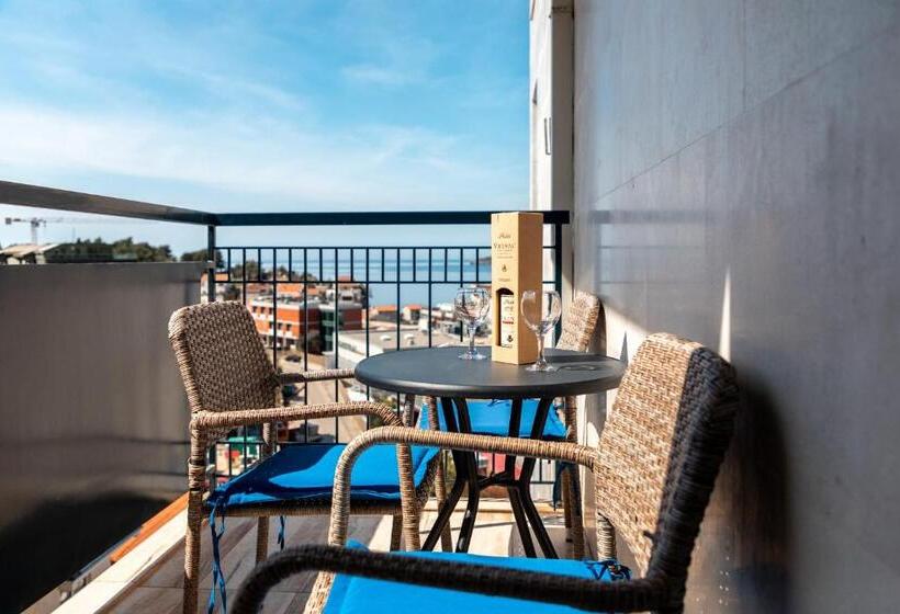 اتاق استاندارد سه نفره, Villa Katarina