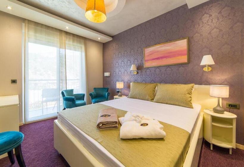 اتاق استاندارد, Villa Katarina