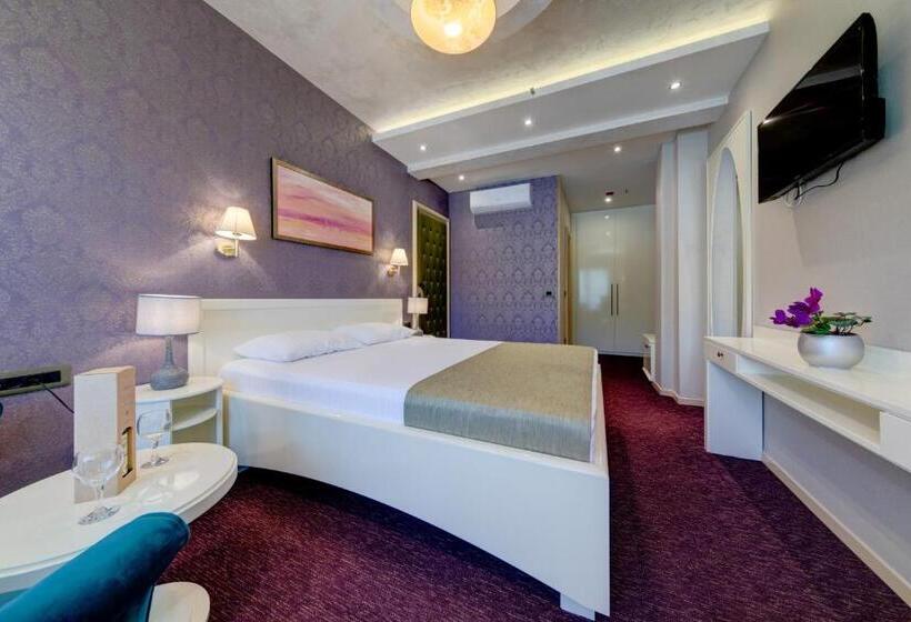 اتاق استاندارد, Villa Katarina