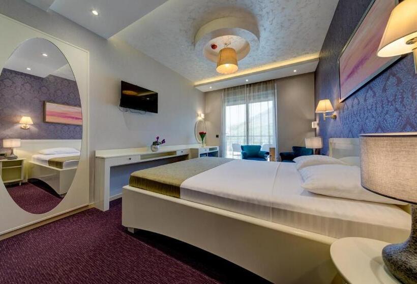 اتاق استاندارد, Villa Katarina