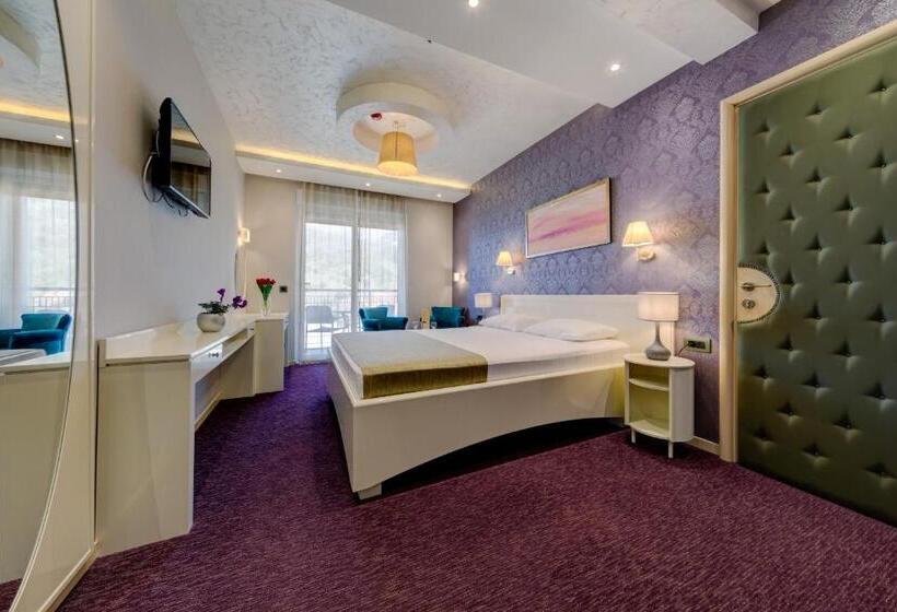 اتاق استاندارد, Villa Katarina