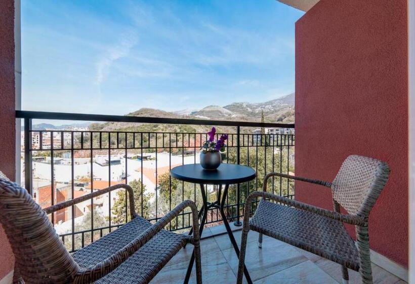 اتاق استاندارد, Villa Katarina