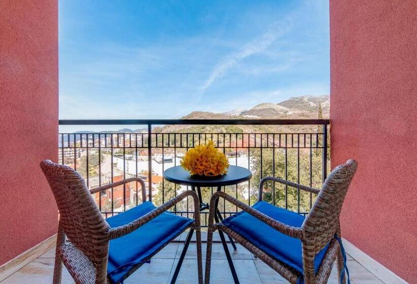 اتاق استاندارد, Villa Katarina