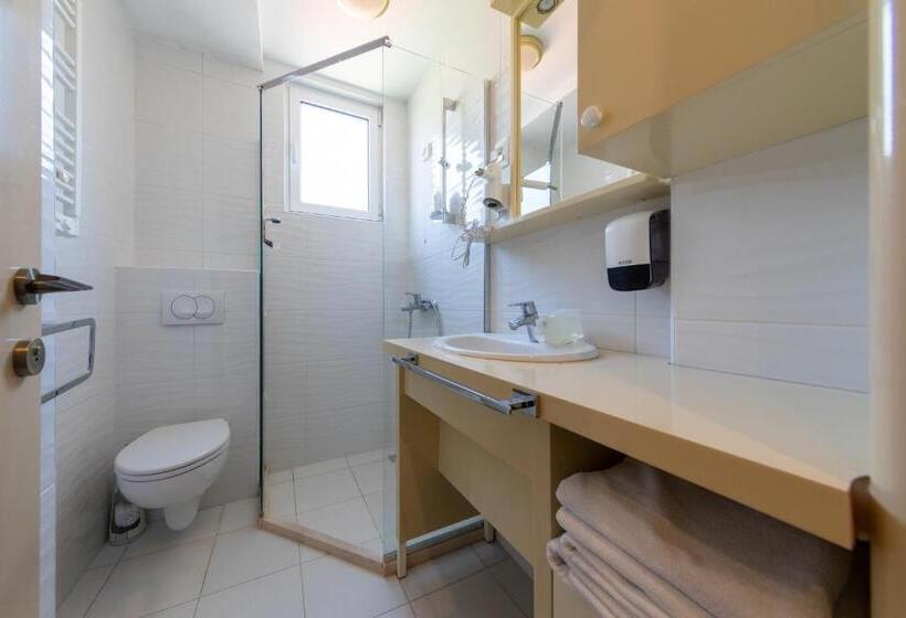 اتاق استاندارد, Villa Katarina