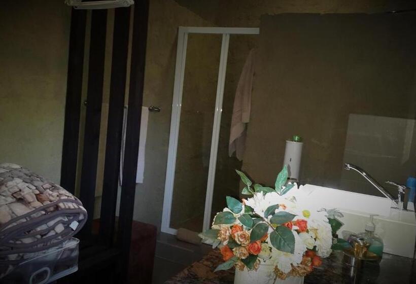 スイート, Kliphuisjes