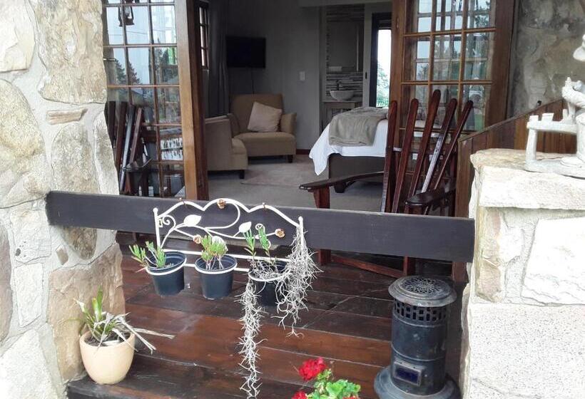 スタンダードルーム, Kliphuisjes