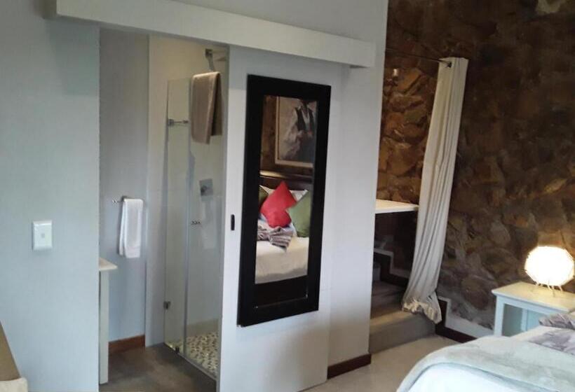 スタンダードルーム, Kliphuisjes