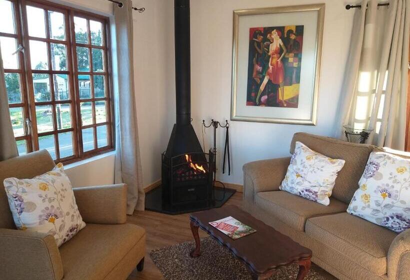 スタンダードバンガロー, Kliphuisjes