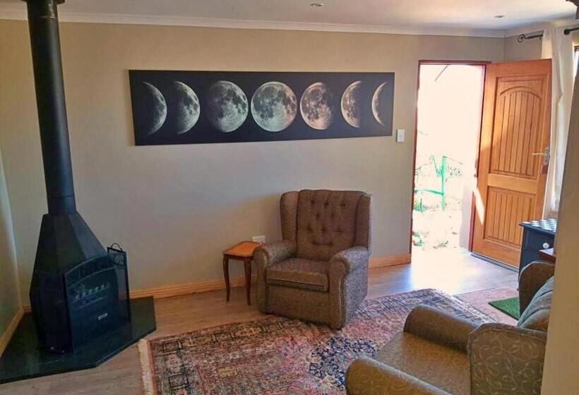 デラックススタジオ, Kliphuisjes