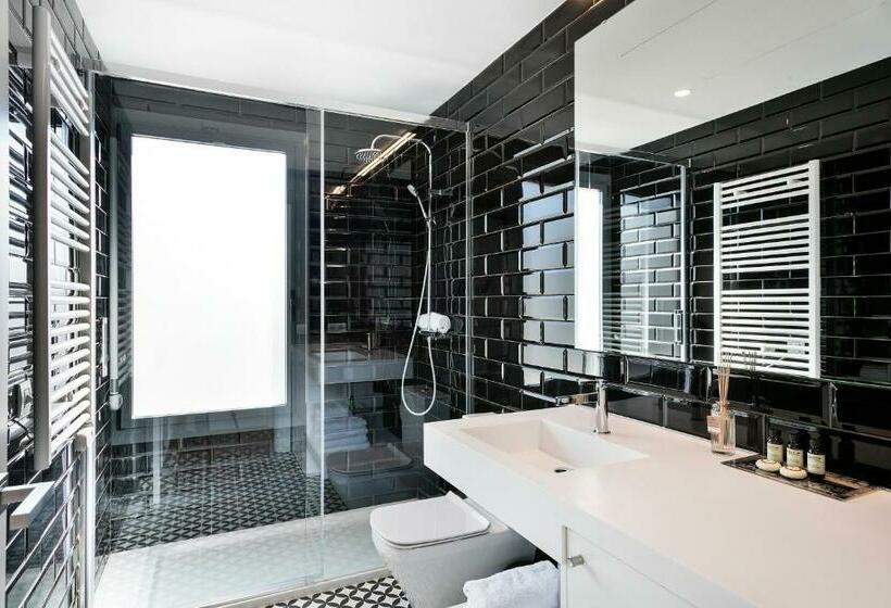 Апартаменты 2 Спальни, Murmuri Residence Mercader