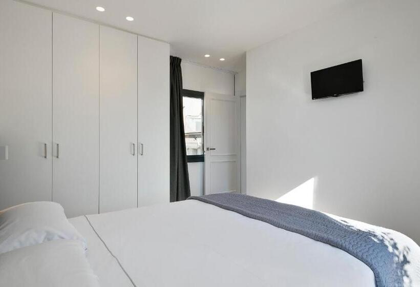 Апартаменты 2 Спальни, Murmuri Residence Mercader