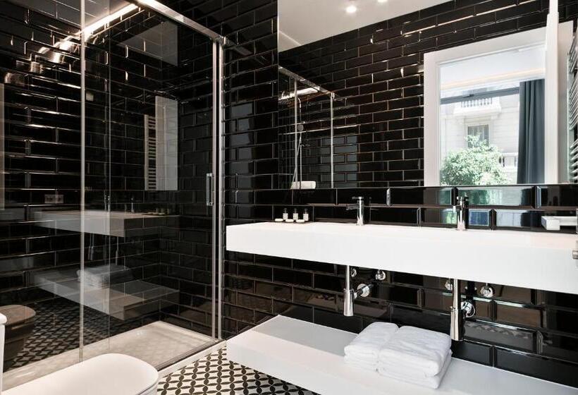 Апартаменты Deluxe 2 Спальни, Murmuri Residence Mercader