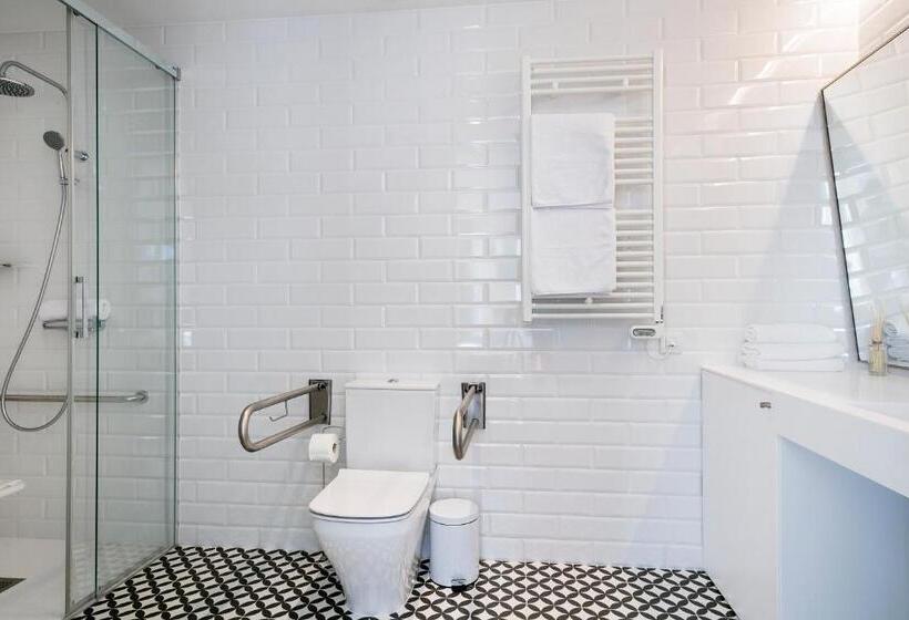 Апартаменты 1 Спальня, Murmuri Residence Mercader