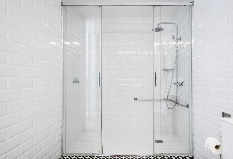 Апартаменты 1 Спальня, Murmuri Residence Mercader