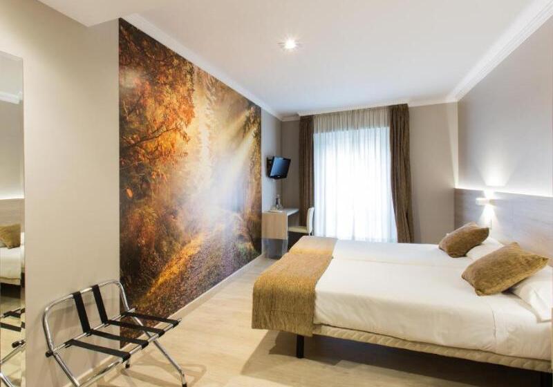 琮城市景观的豪华间, Hualien Flora B&b