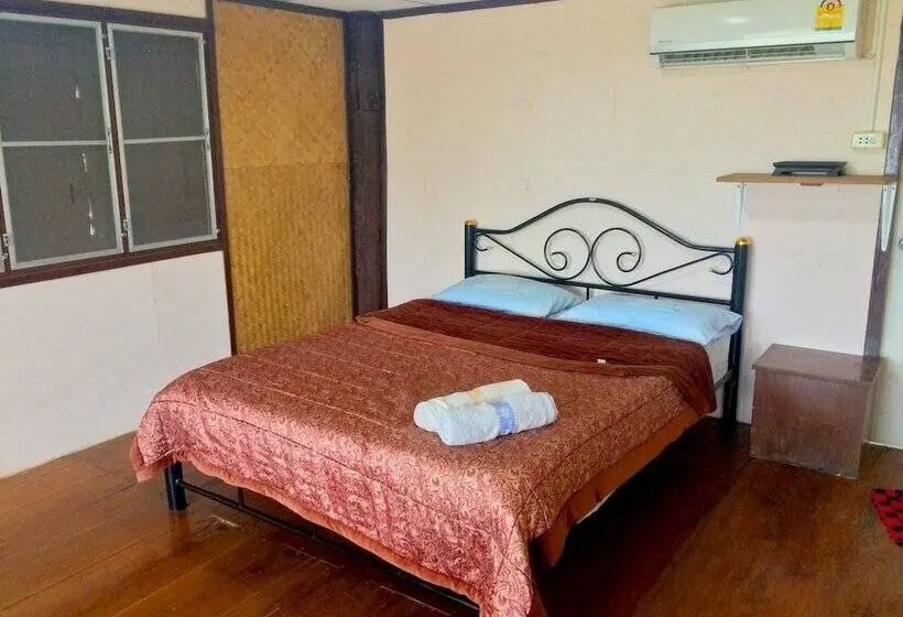 スタンダードルーム, Tony Guesthouse