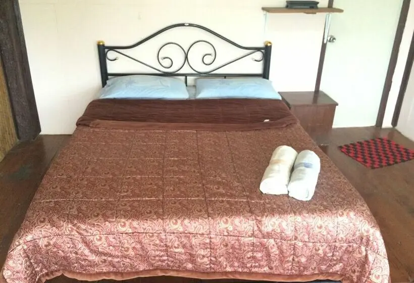 スタンダードルーム, Tony Guesthouse