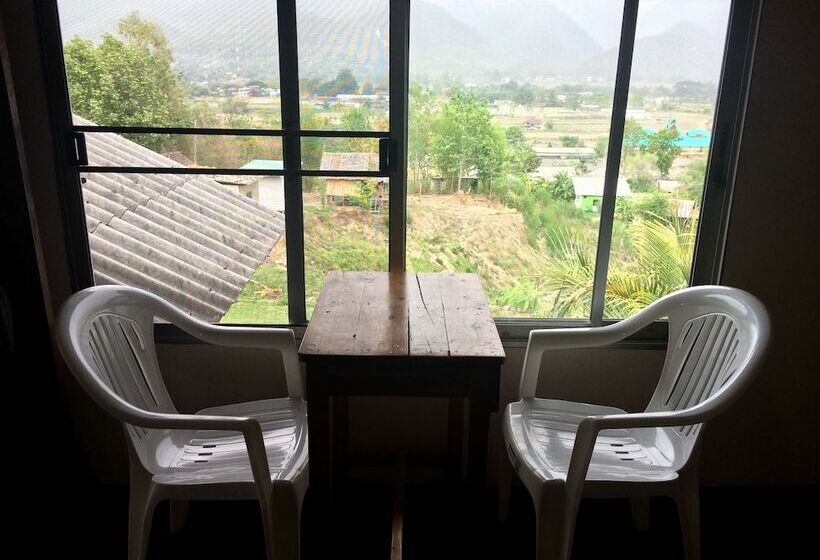 标准间, Tony Guesthouse