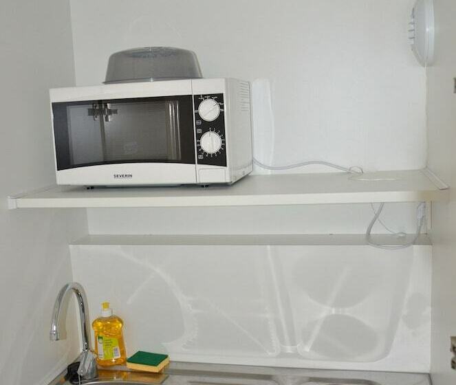 Студия Стандарт, Study Hôtel Bordeaux Lormont