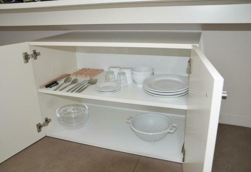 Студия Стандарт, Study Hôtel Bordeaux Lormont