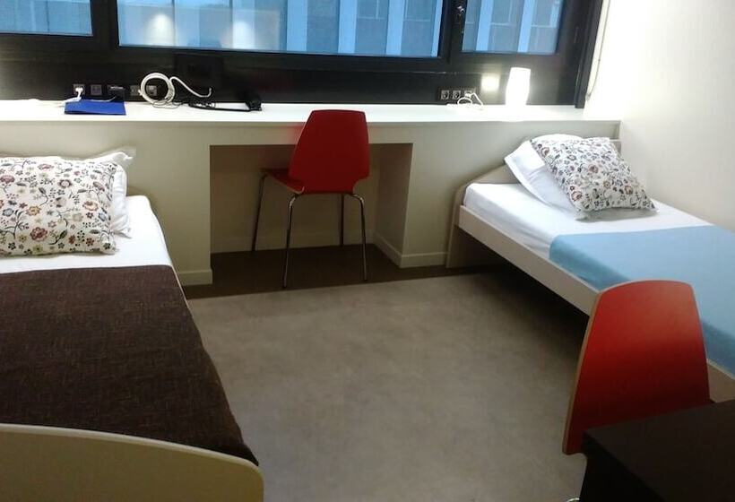 Студия Стандарт, Study Hôtel Bordeaux Lormont