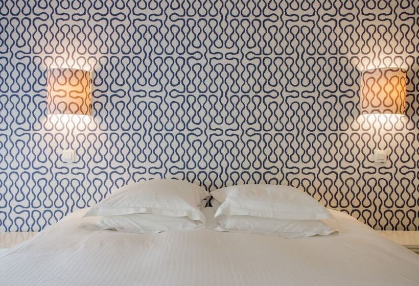 اتاق استاندارد, La Maison Haute Guest House