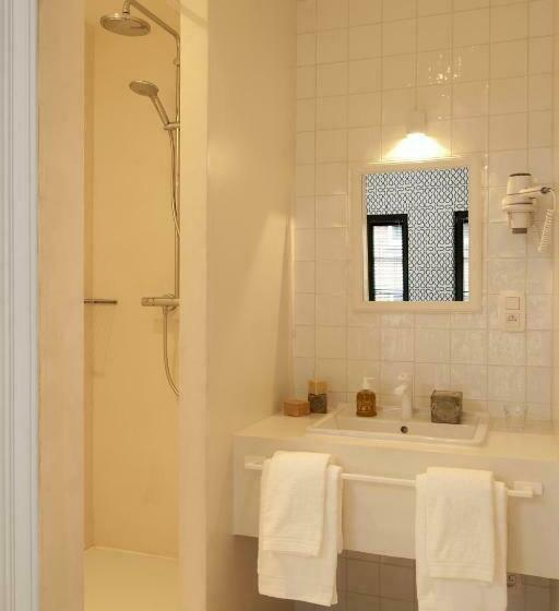 اتاق استاندارد, La Maison Haute Guest House