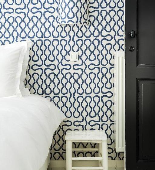 اتاق استاندارد, La Maison Haute Guest House