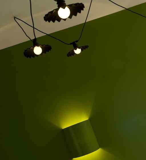 اتاق استاندارد, La Maison Haute Guest House