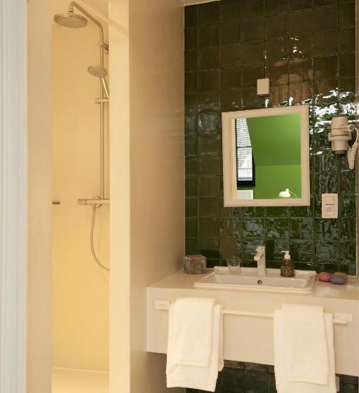 اتاق استاندارد, La Maison Haute Guest House