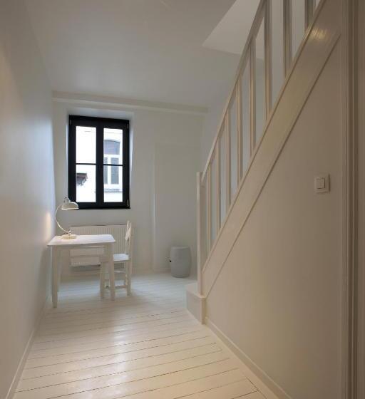 اتاق استاندارد, La Maison Haute Guest House