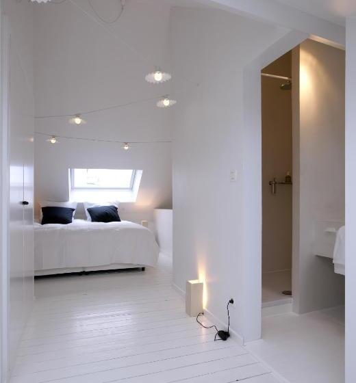 اتاق استاندارد, La Maison Haute Guest House