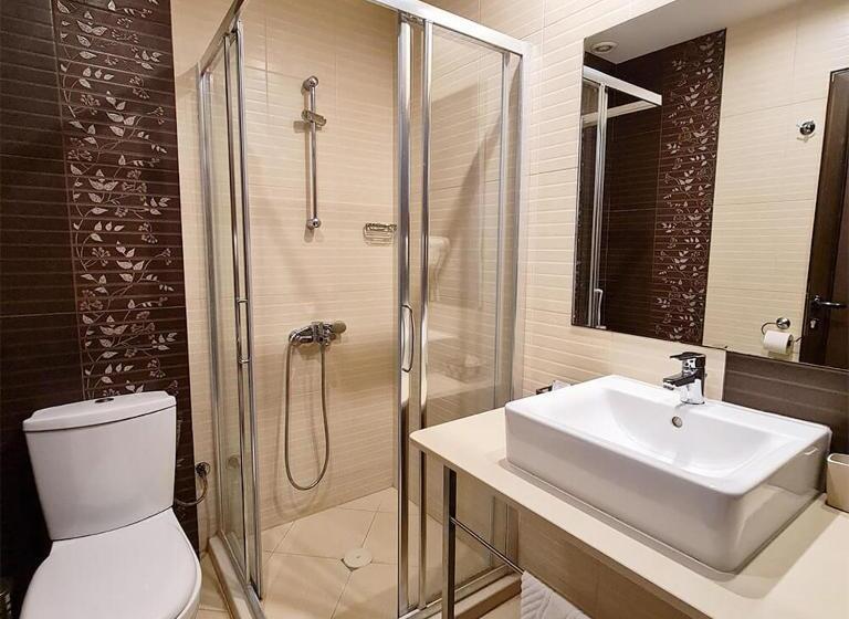 فيلا سوبيريور غرفة نوم واحدة, Family Hotel Chiflik Hills