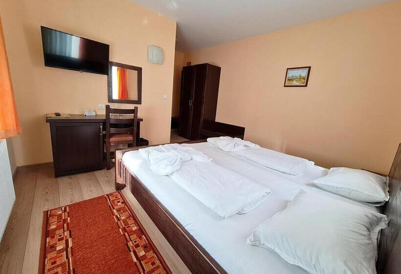 غرفة قياسية, Family Hotel Chiflik Hills