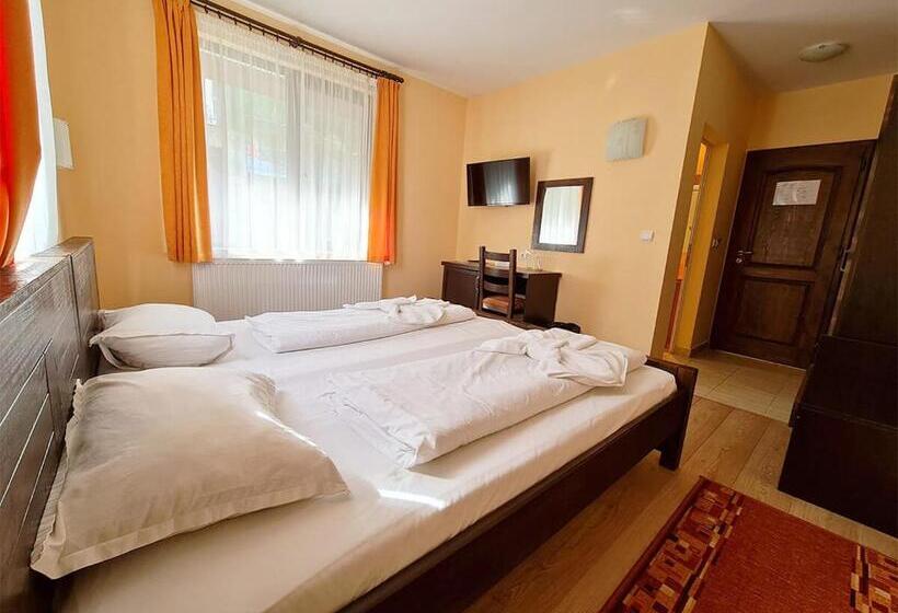 Номер Стандарт, Family Hotel Chiflik Hills