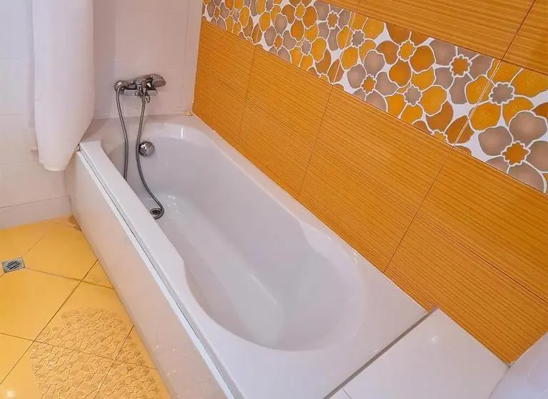 バルコニー付スイート, Family Hotel Chiflik Hills