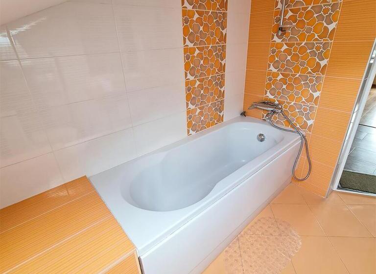 جناح ديلوكس غرفتين نوم, Family Hotel Chiflik Hills