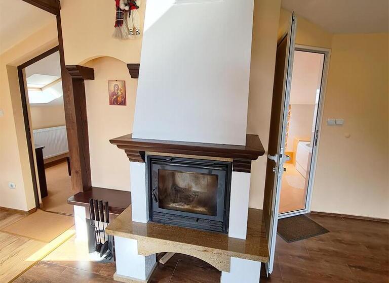 جناح ديلوكس غرفتين نوم, Family Hotel Chiflik Hills