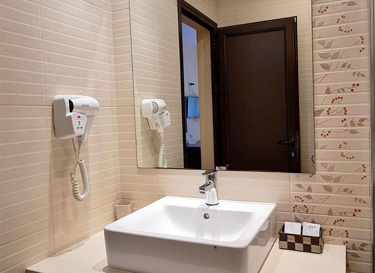 غرفة عائلية, Family Hotel Chiflik Hills