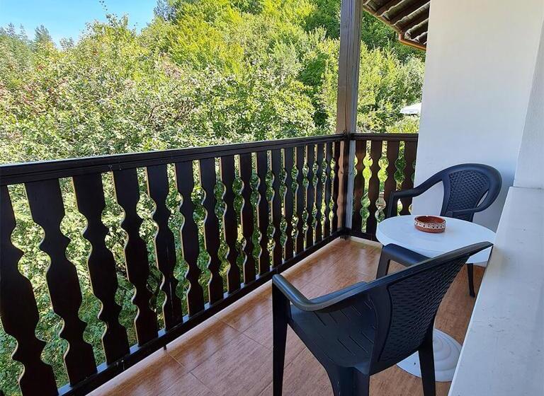 غرفة إقتصادية, Family Hotel Chiflik Hills