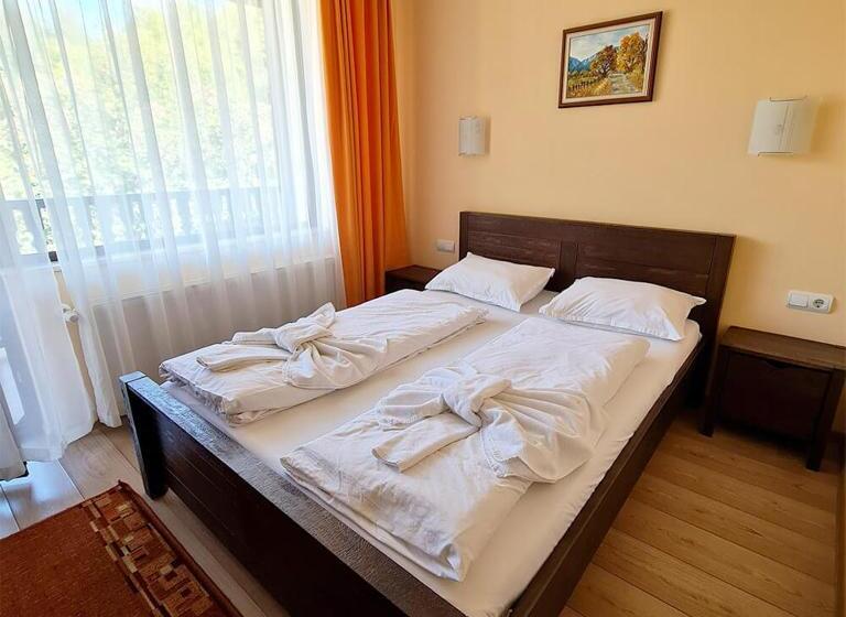 غرفة إقتصادية, Family Hotel Chiflik Hills