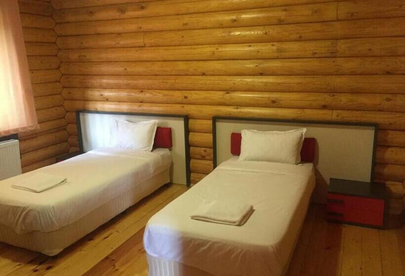 خانه 2 خوابه, Panorama