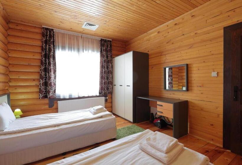 خانه 2 خوابه, Panorama