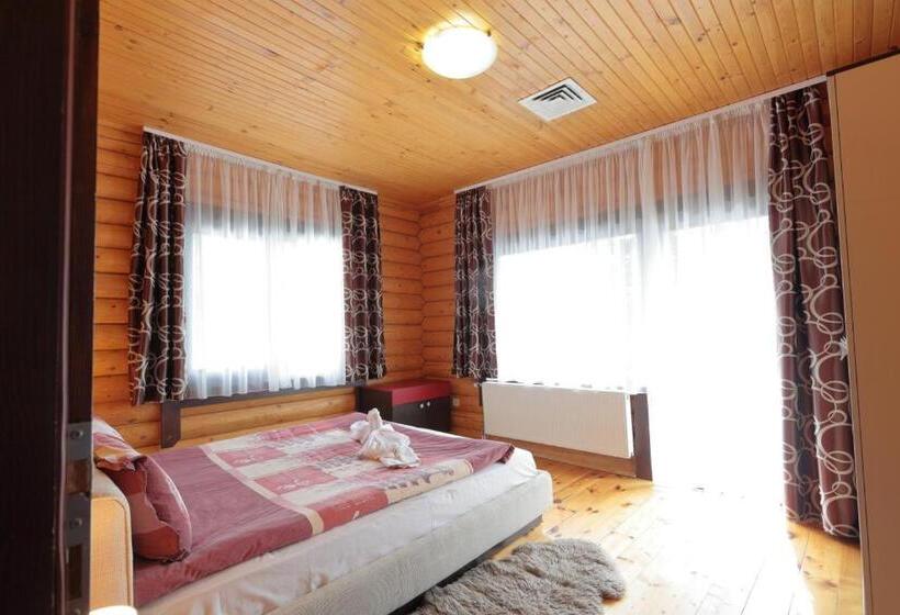 خانه 2 خوابه, Panorama