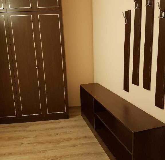 استودیوی سوپریور, Panorama