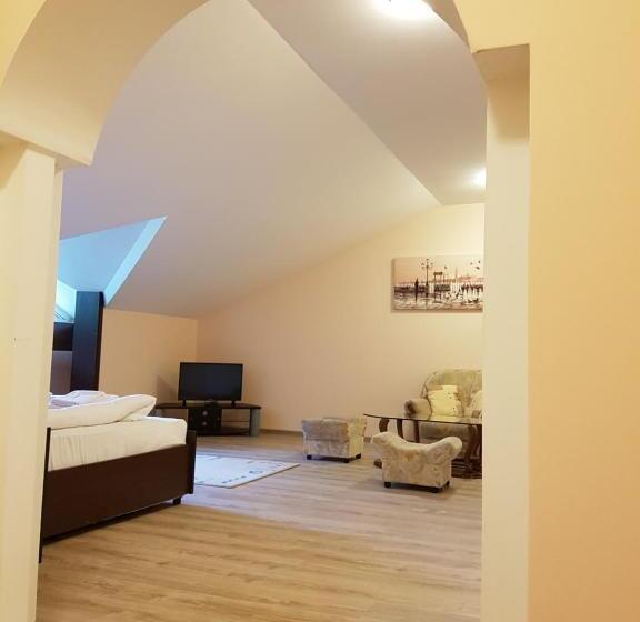 استودیوی سوپریور, Panorama