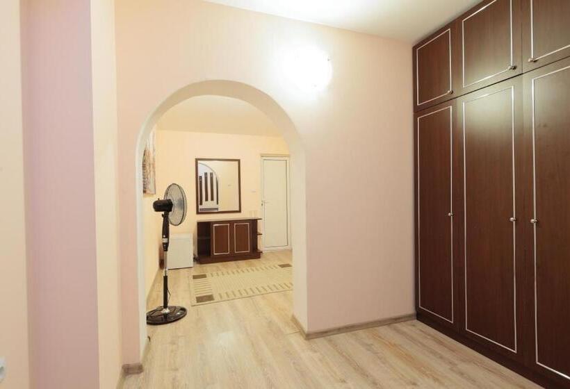 استودیوی سوپریور, Panorama