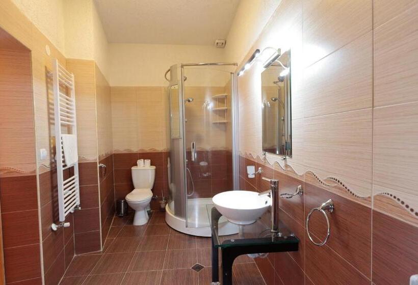 استودیو استاندارد با چشمانداز, Panorama