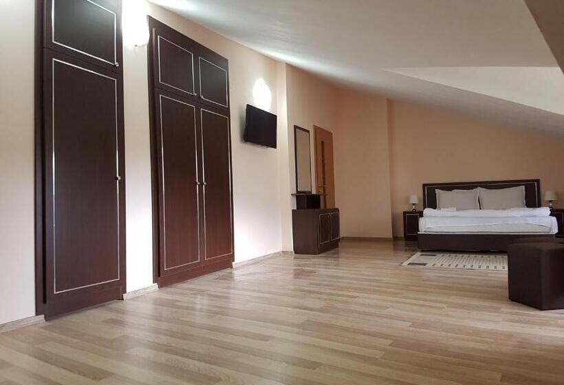 إستوديو قياسى ذو إطلالة, Panorama